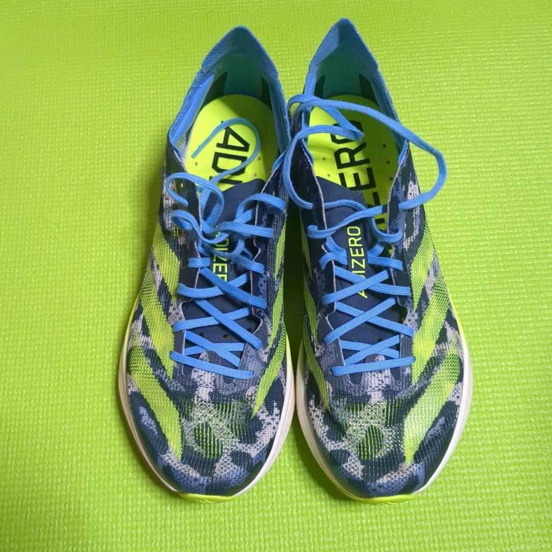 NIKE - Nike ズームフライ6（25.5cm）