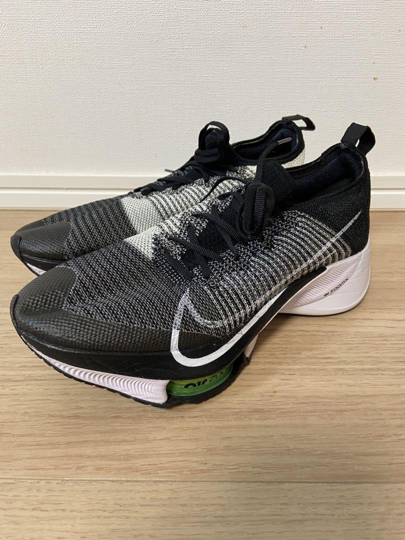 NIKE - テンポ　ネクスト　25.5 楽天市場】ナイキ エアズーム テンポネクスト（靴サイズ（cm
