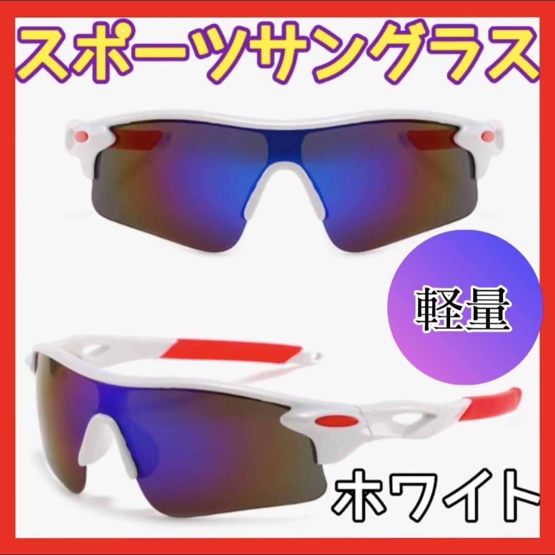 100％ Speedcraft ホワイト ブルー ワンハンドレッド サングラス Amazon | ワンハンドレッド 100% サングラス SPEEDCRAFT 野球
