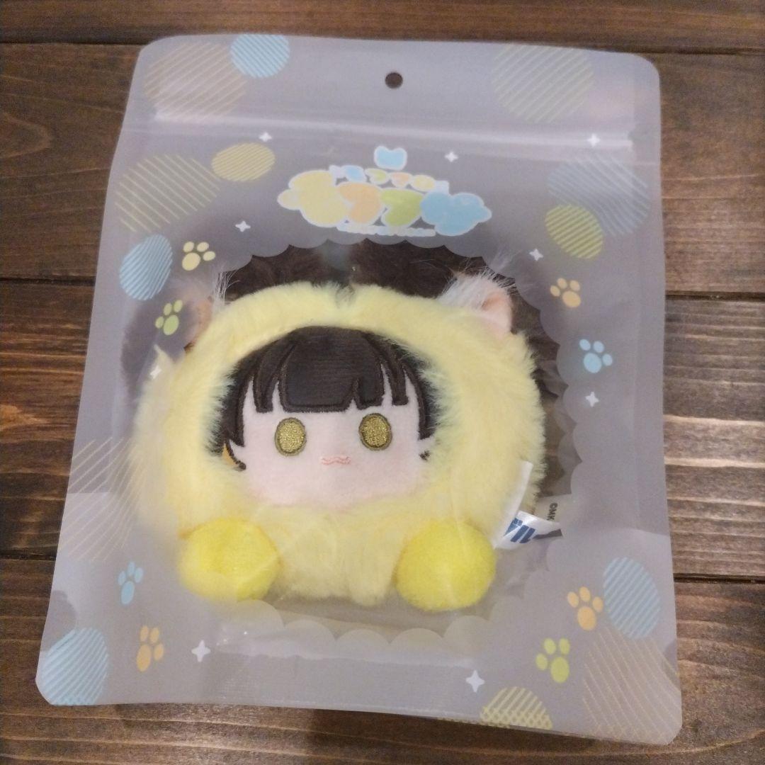 モフフサ ブルーロック モフマロ 蜂楽 廻 （グッズ-ぬいぐるみ