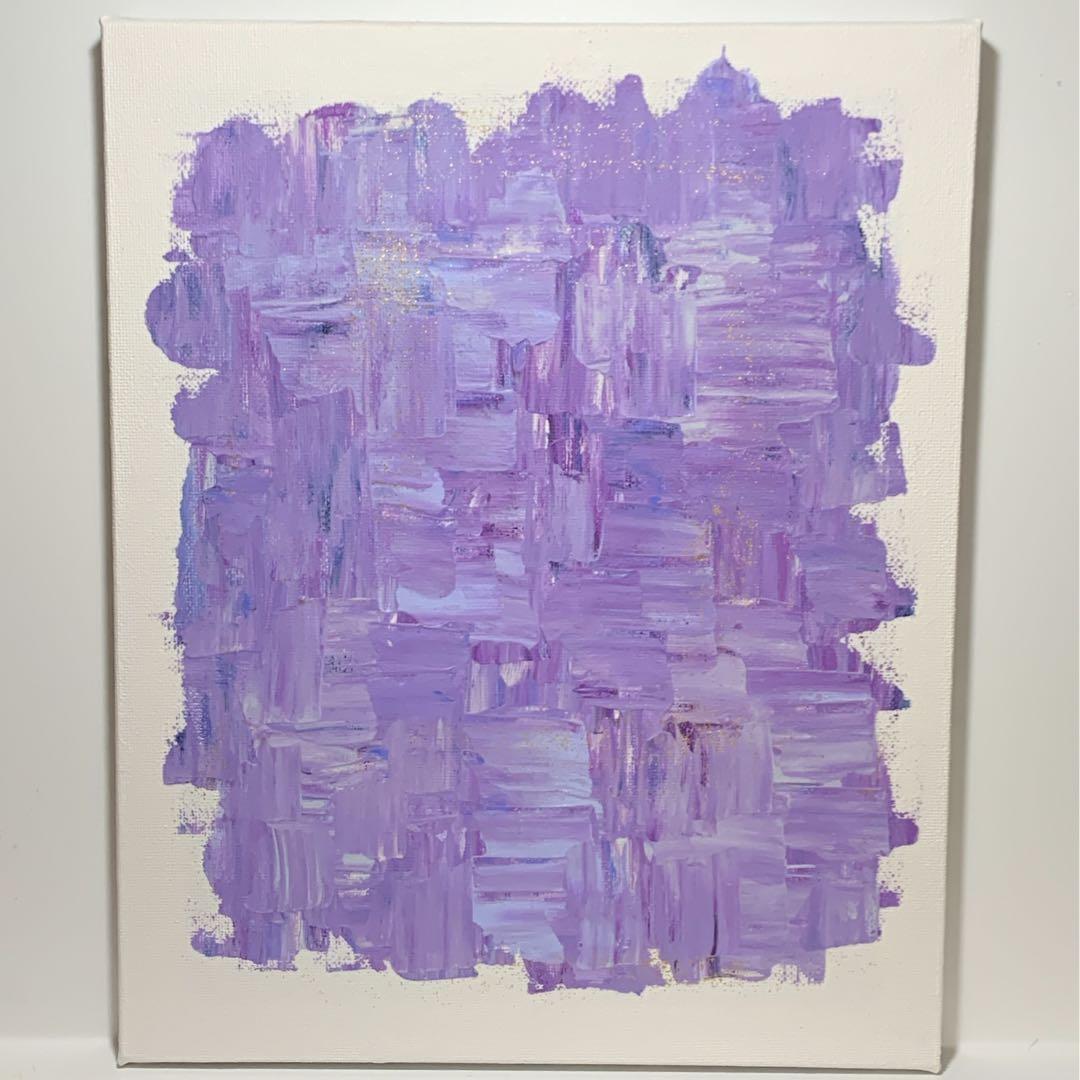 ①Art  / オリジナル アート 抽象画 ①Art / オリジナル アート 抽象画（抽象画 | インテリア絵画