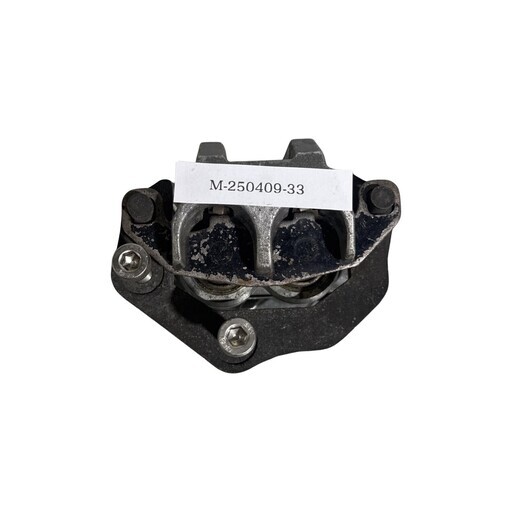 zxr250aリアサ KAWASAKI ZXR250 リアキャリパー カワサキ [M-250409-33