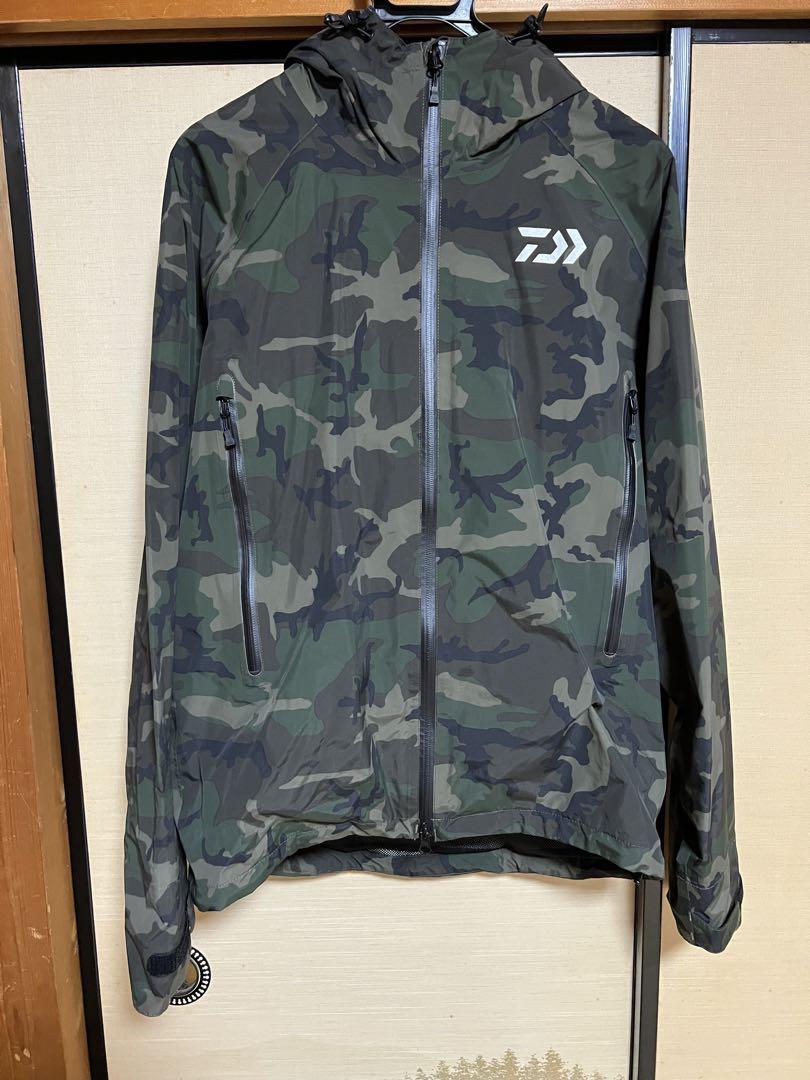 ダイワ (DAIWA) レインマックス レインスーツ DR-3306 XL DAIWA（釣り） ダイワ レインマックス(R)レインスーツ (DR-3306