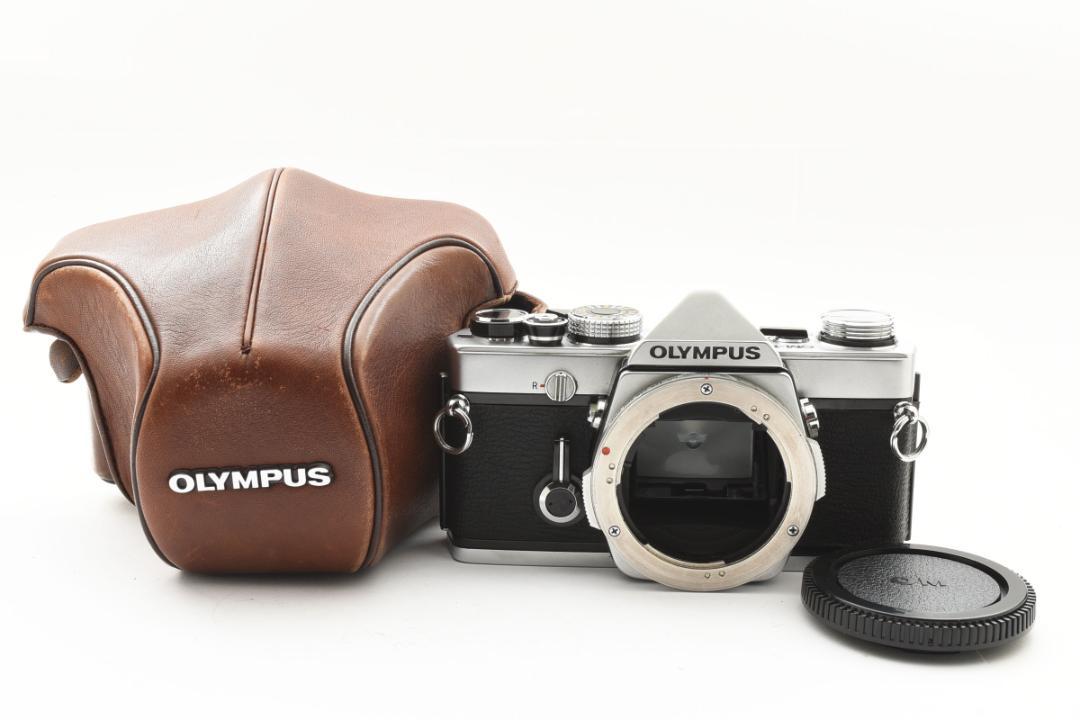 ★各部モルト貼り替え済・美品★ オリンパス OM-1 ボディ #13472 Amazon | Anchor LLC Olympus OM-1/OM-2/OM-4 専用カット済み