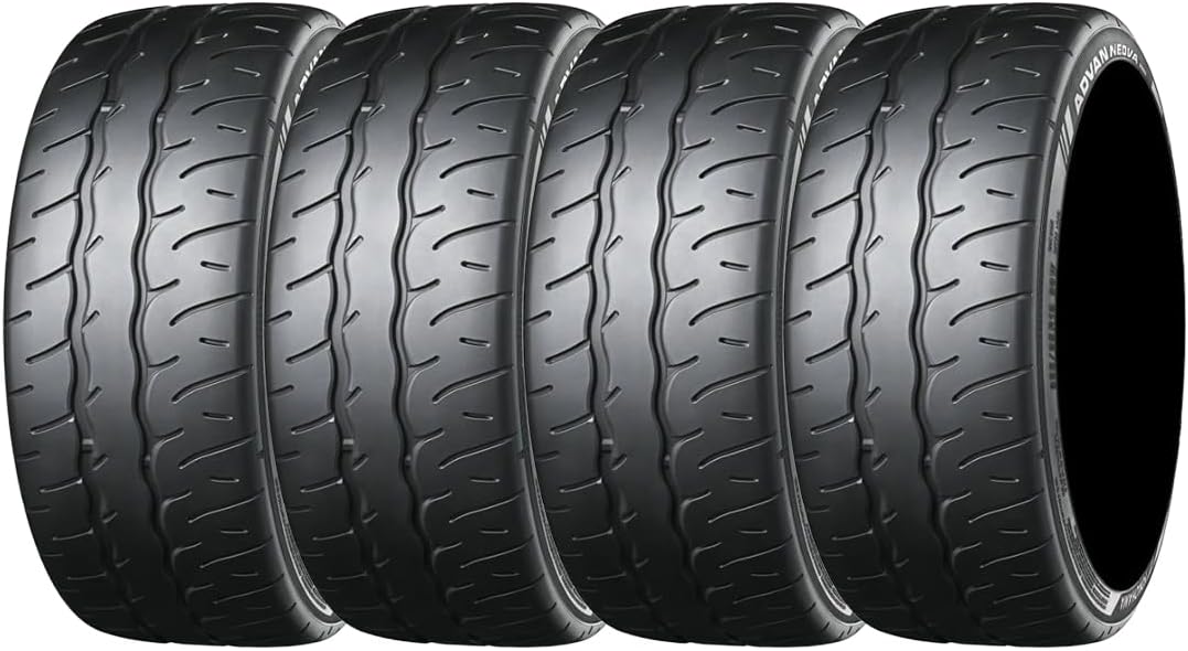 4本セット YOKOHAMA ADVAN NEOVA AD09 205/50R15 86V サマー