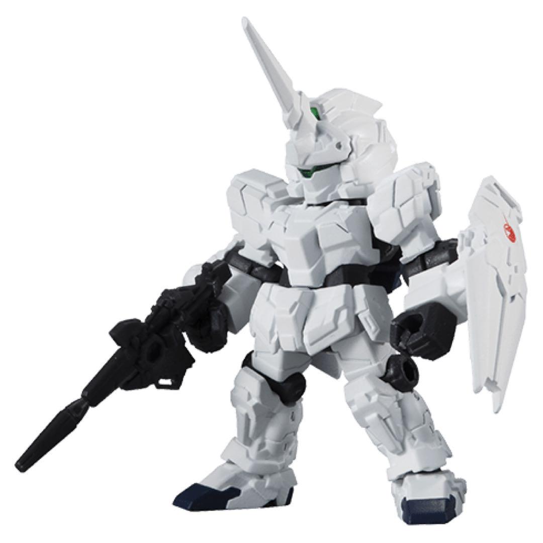 モビルスーツアンサンブル10 ユニコーンガンダム （ガンダム