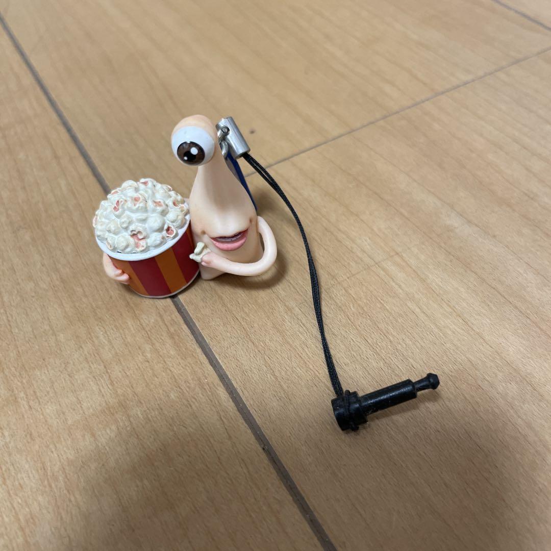 新品未開封 寄生獣 ミギー パラサイトハンガー レア ハンガー 寄生獣 ミギー （寄生獣』人間らしい暮らしに“パラサイトの