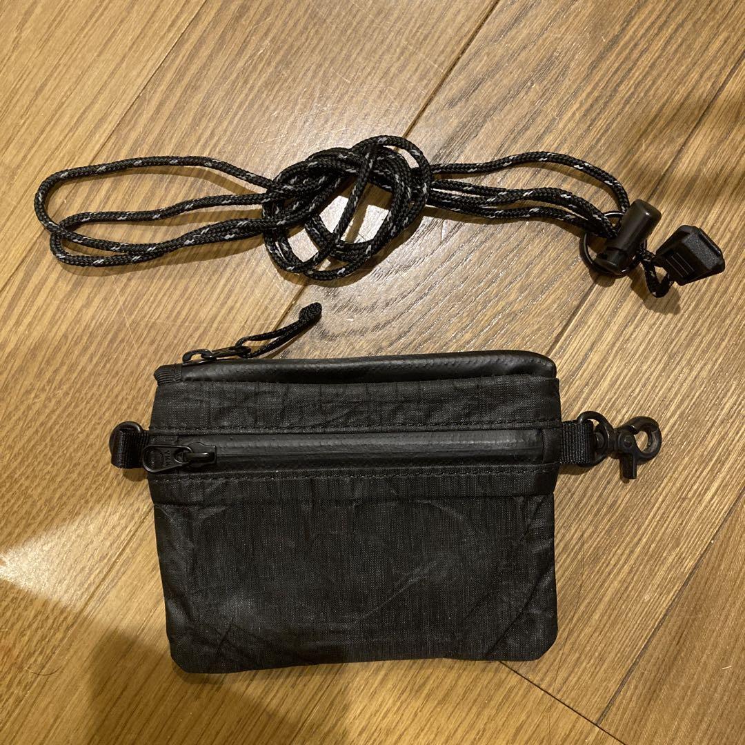 MULTIWAY  WALLET 高城剛　財布　マルチウェイウォレット 新品】高城剛NEXTRAVELER TOOLS マルチウェイウォレット - メルカリ