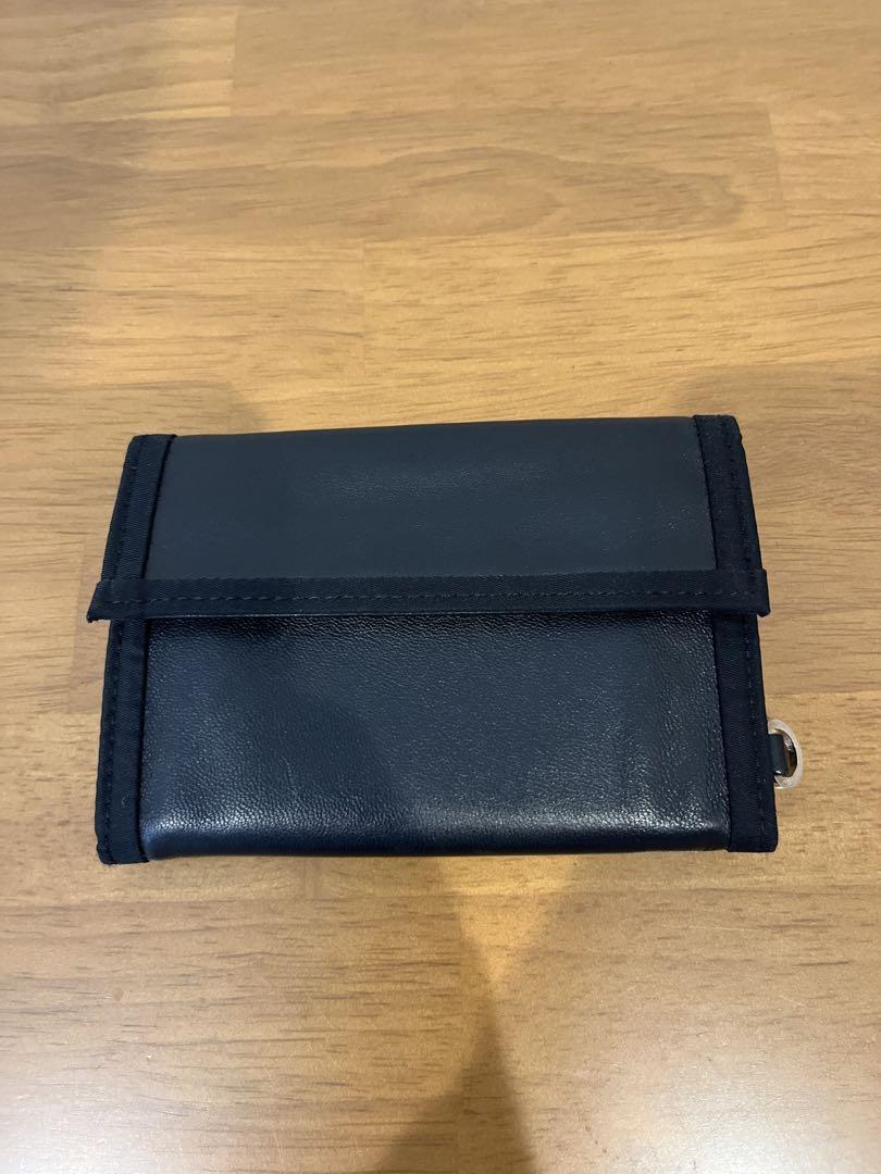 小物 Velcro Lamb Wallet deci 67fd4cff-76f2-40f8-927d-