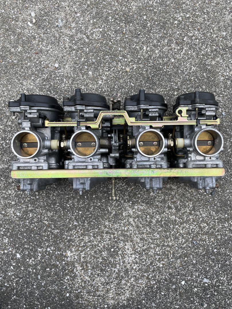 インパルス400 インパルス400 GSX400インパルス GK77 GK79スタビライザーH44A