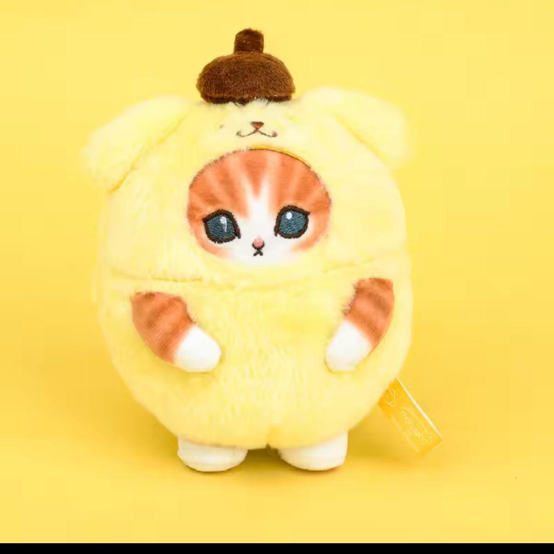 サンリオ キーホルダー （サンリオ♡ミニミニマスコット♡店頭