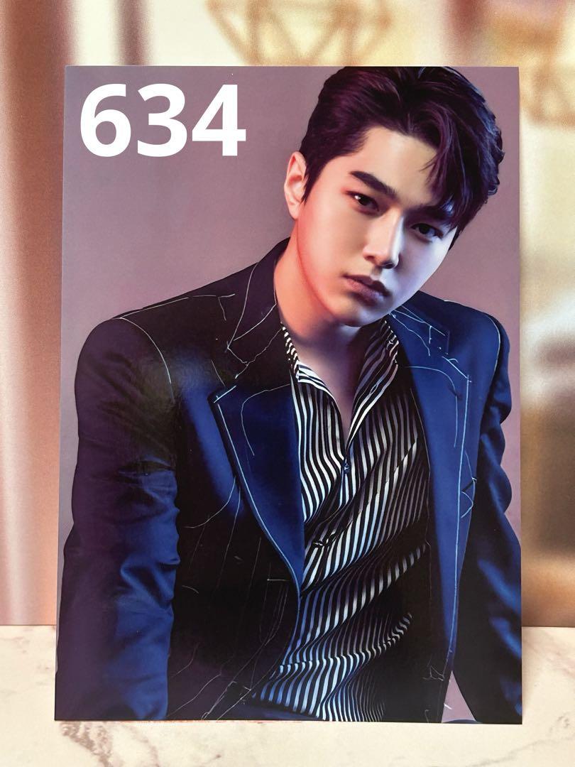 infinite L エル キムミョンス 写真集 フォトブック 31HInlnQLeL._UF350,350_QL80_.jpg