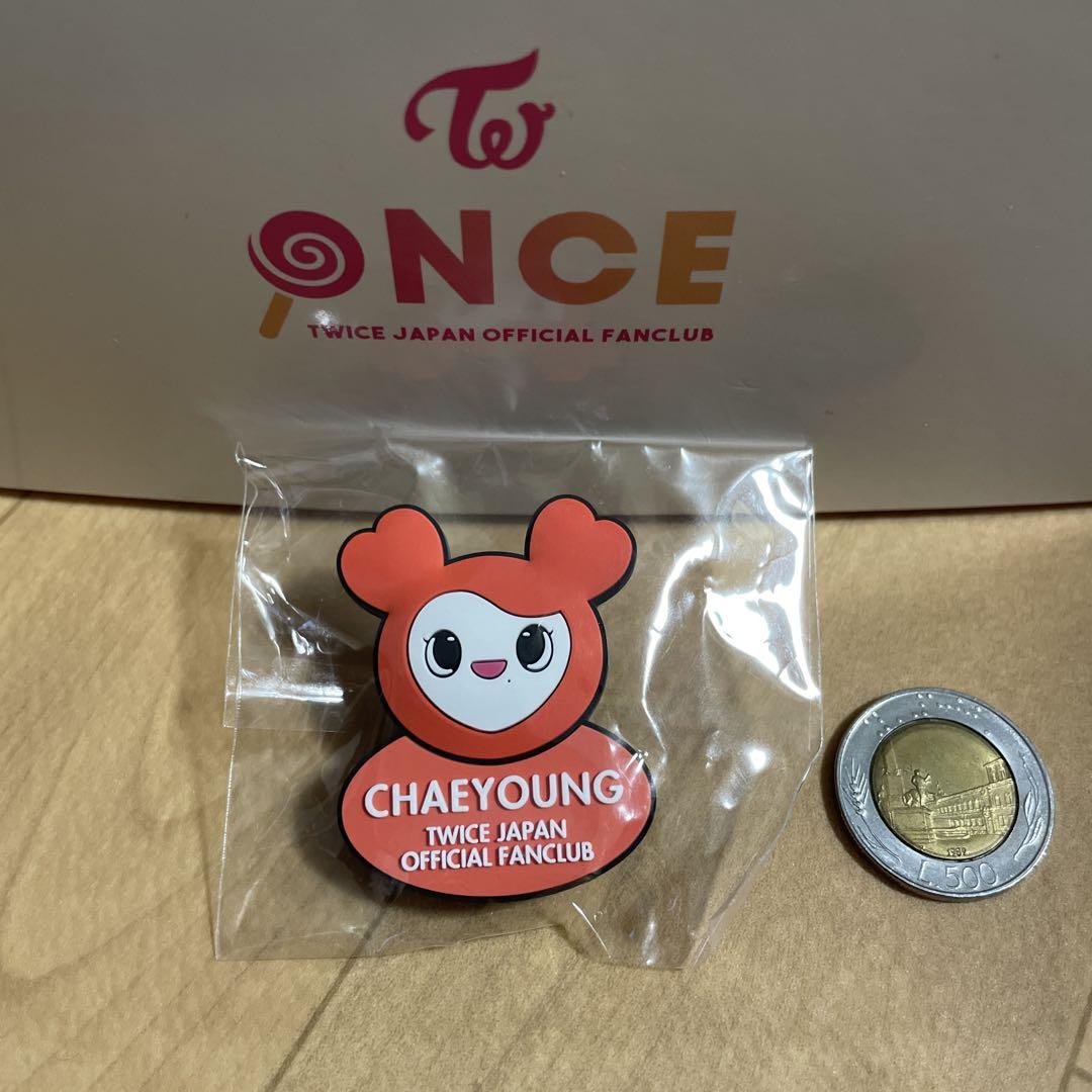 TWICE ペンライト デコレーション ワンスジャパン ファンクラブ