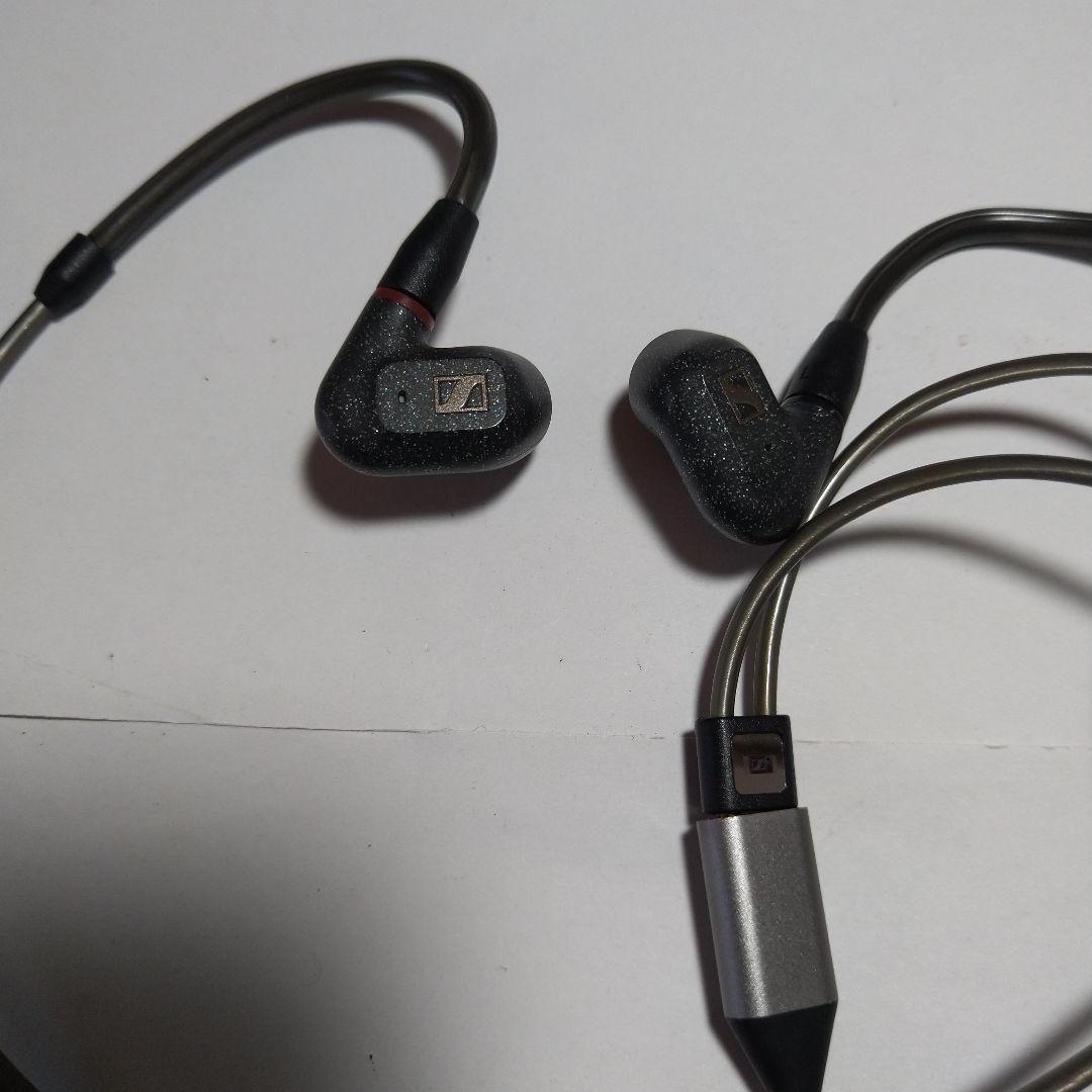 SENNHEISER IE300 ジャンク品（SENNHEISER ゼンハイザー IE300