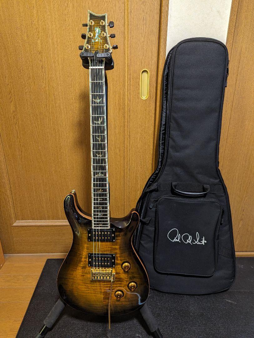 ポールリードスミスCUSTOM24コピーモデル （PRS (ポールリード