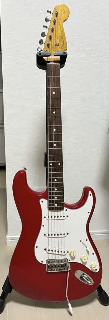 フェンダージャパン ストラトキャスター Fender Japan STRATOCASTER フェンダージャパン ストラト