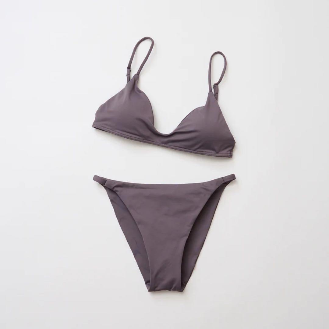 新品未使用　THESHISHIKUI アルメリア 水着　S shishikui 水着 （THE SHISHIKUI×EMILY WEEK Special