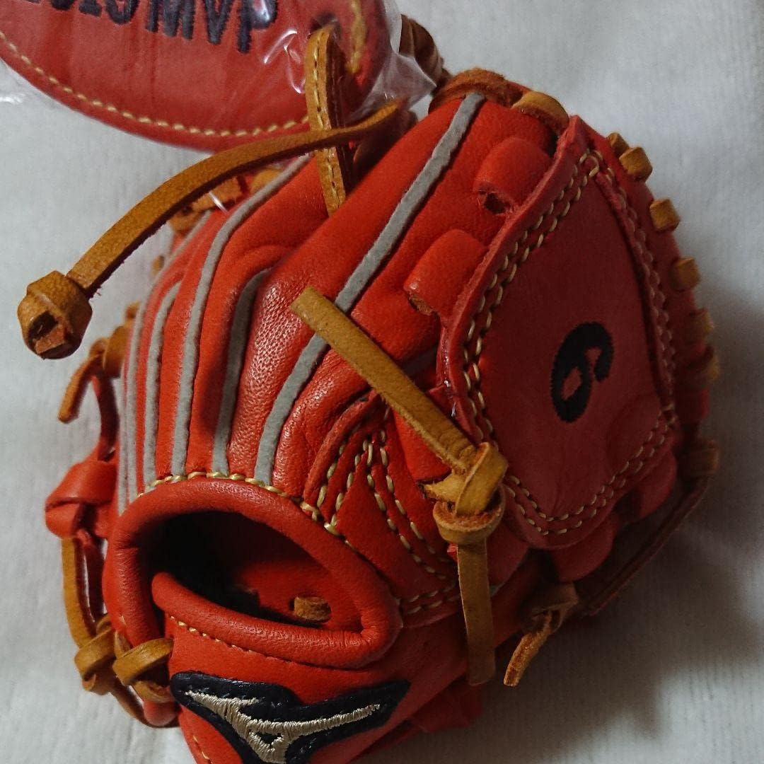 MIZUNO - ジャイアンツ　坂本勇人　2019年セ・リーグMVPミニチュアグラブ 坂本勇人 2019MVP ミニチュアグラブ （読売ジャイアンツ 坂本