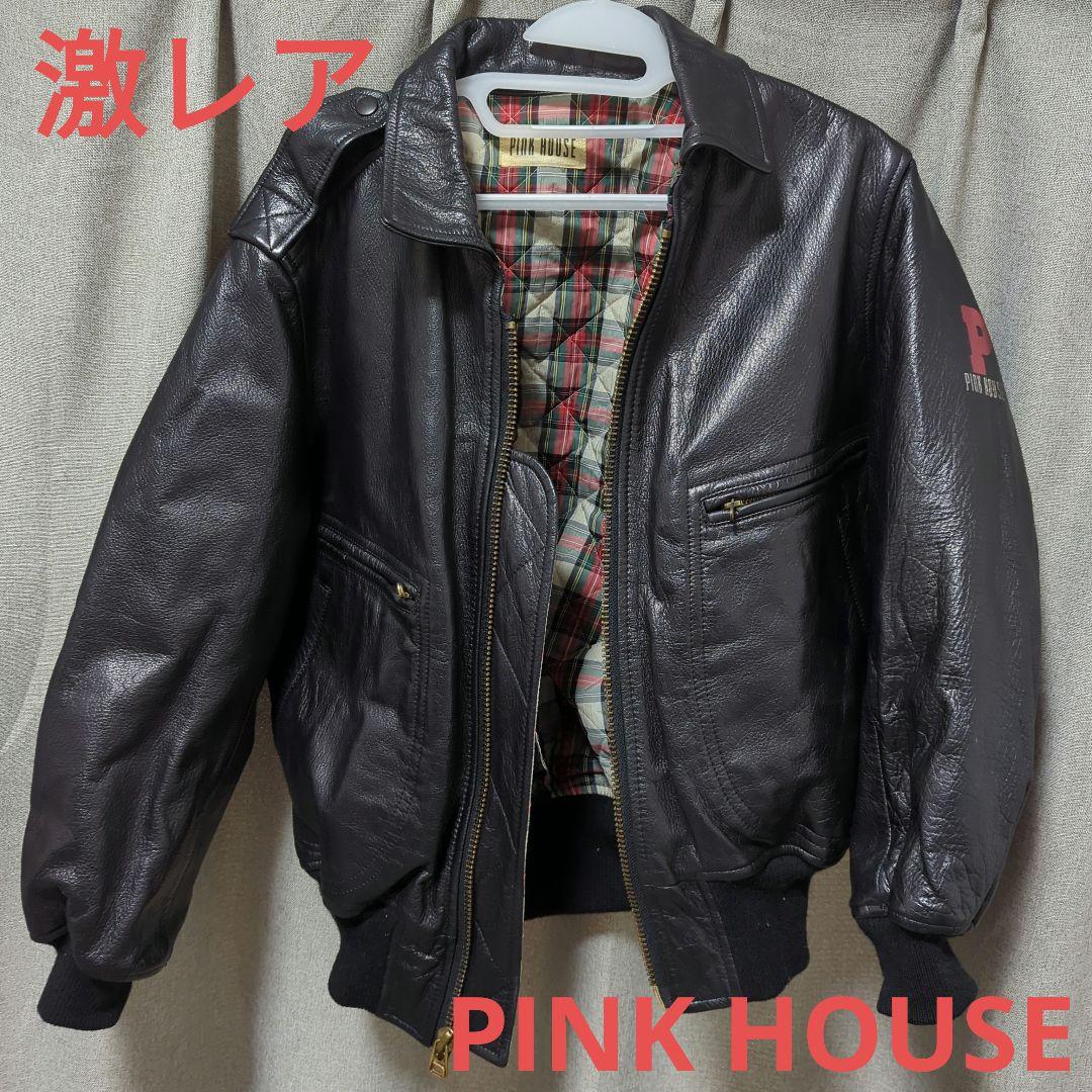 PINK HOUSE ライダース（ピンクハウス・インゲボルグ盛岡路面