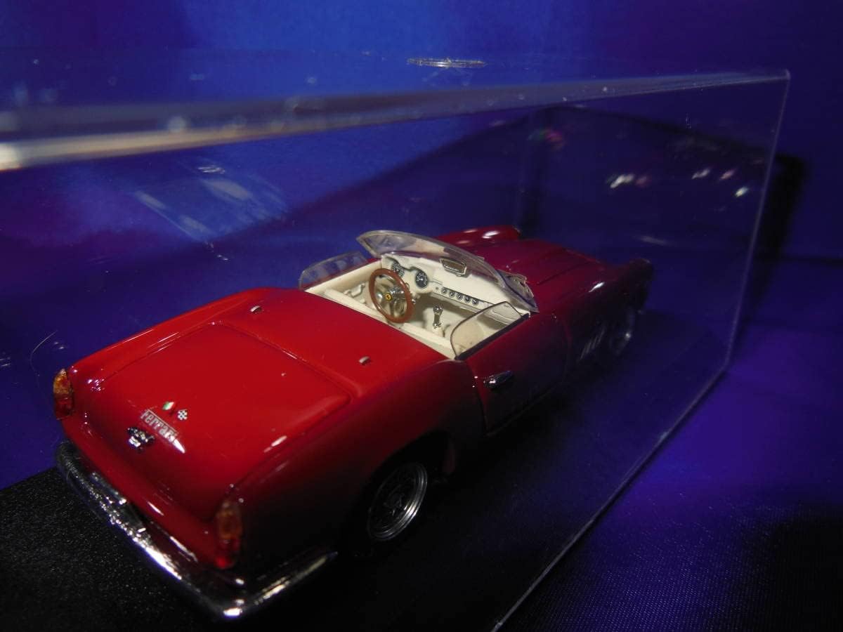 ART MODEL フェラーリ250カリフォルニア 1/43 アートモデル 1/43 フェラーリ 250 カリフォルニア・スパイダー