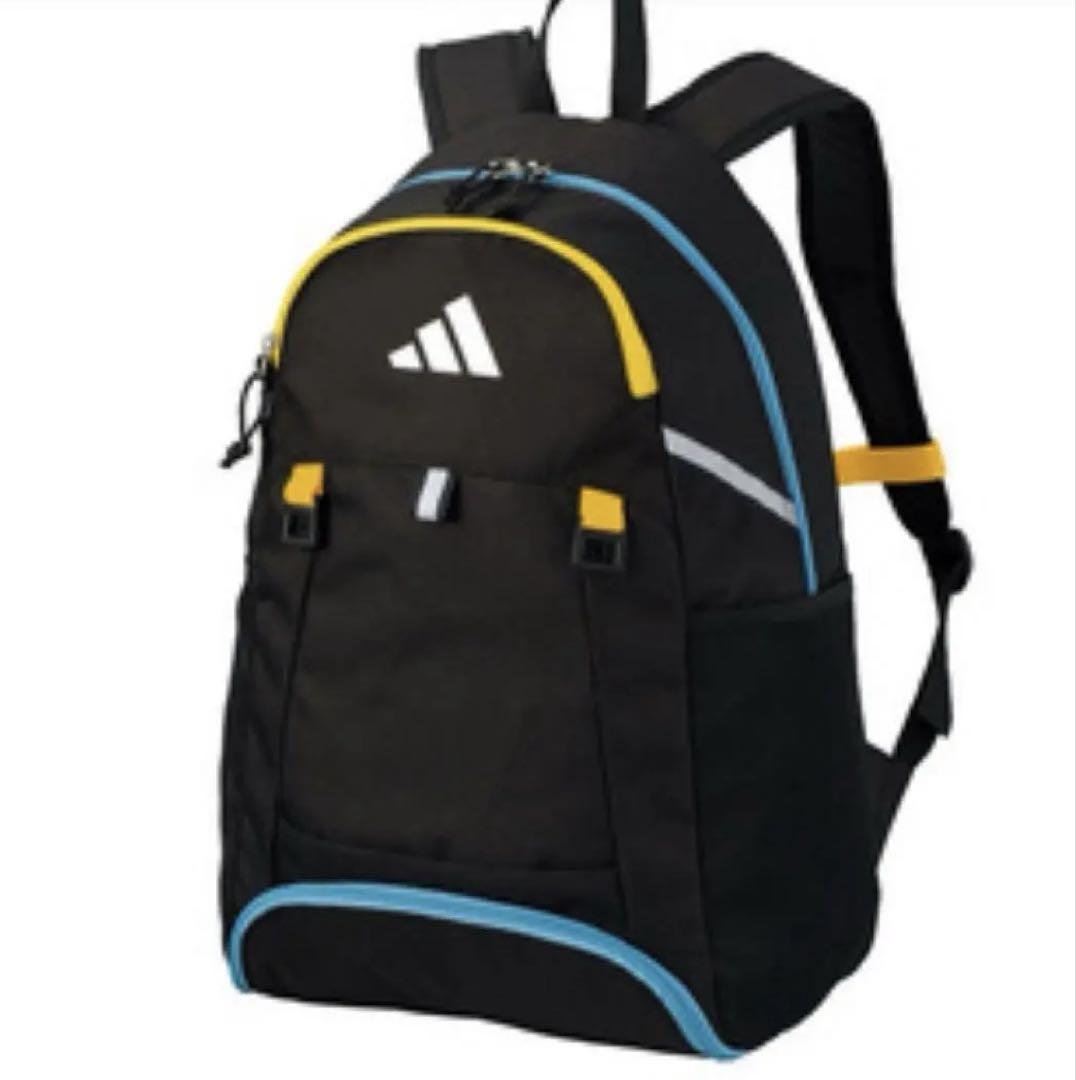 仙台育英　サッカー部　adidas バックパック 仙台育英サッカー部adidas バックパック