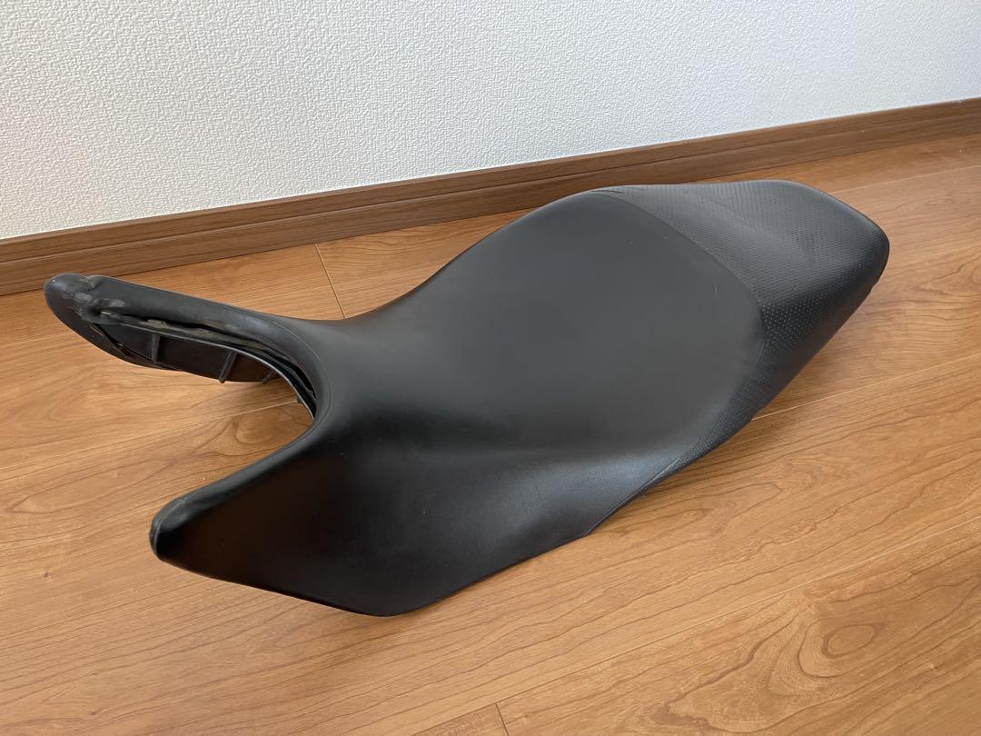 ホーネット250シート （ホーネット250 純正シートカウル