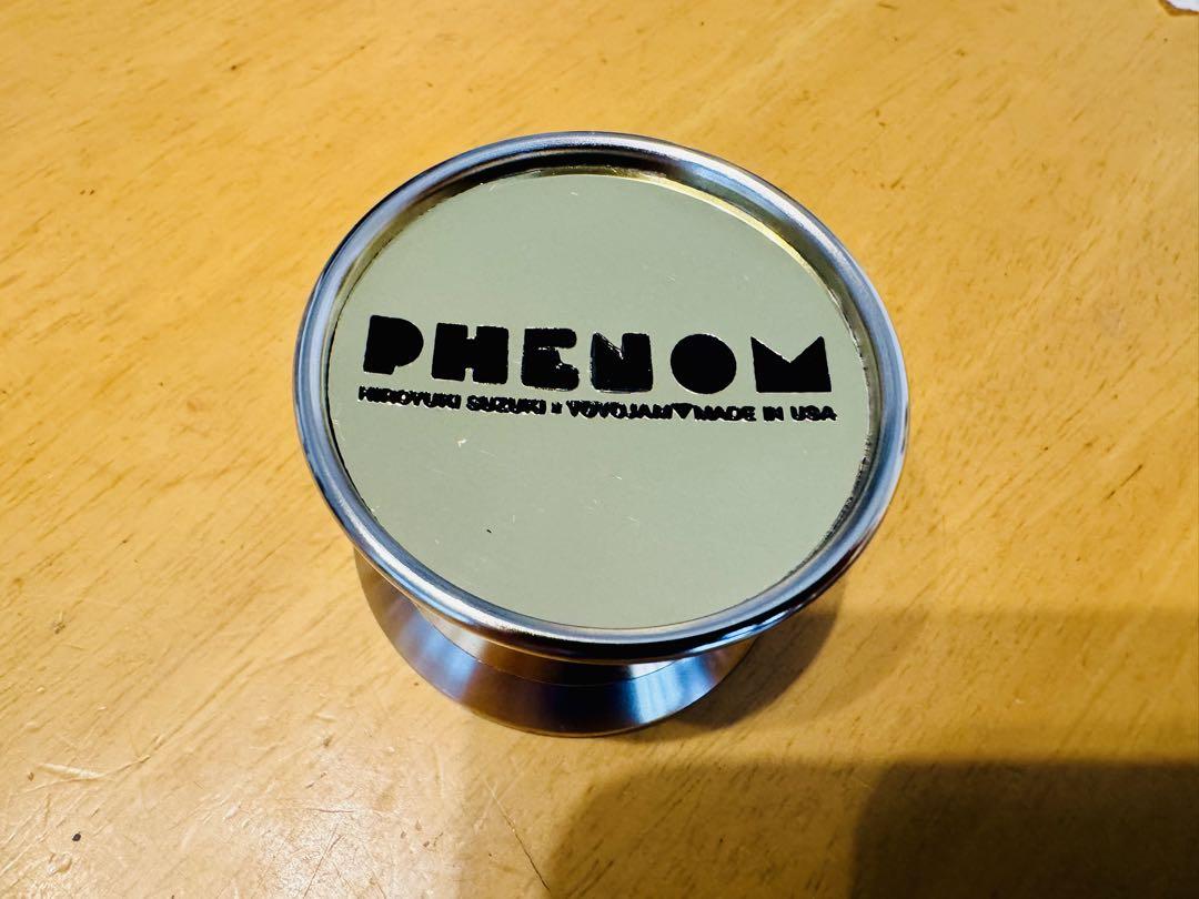 YoYoJAM PHENOM フェノム 防湿庫保管で状態良好 YoYoJAM PHENOM フェノム 防湿庫保管で状態良好 (フェノム