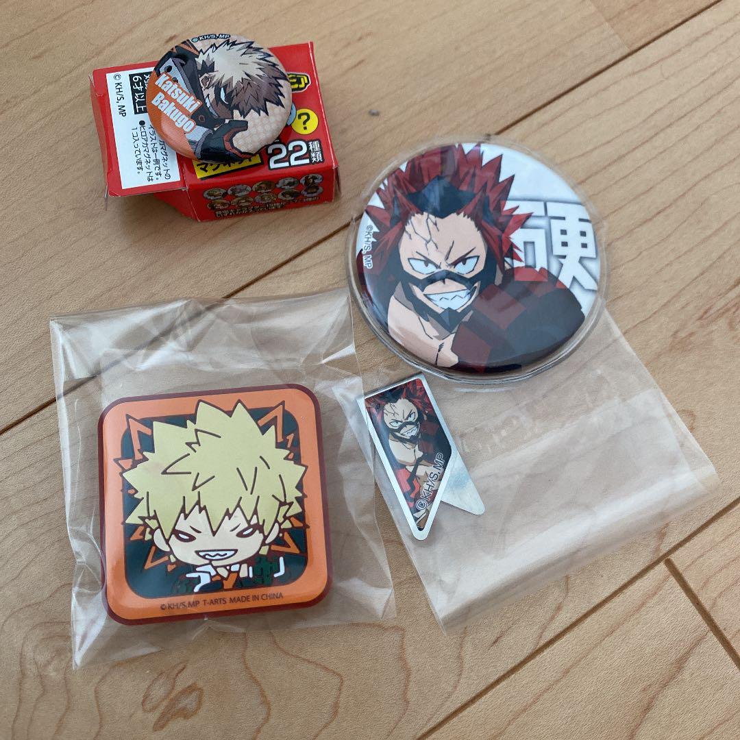 ヒロアカ グッズ ヒロアカ お茶子 グッズセット - メルカリ