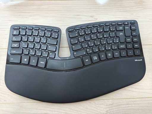 マイクロソフト エルゴノミックキーボード/ ERGONOMIC KEYBOARD 818CpANxtEL._UF894,1000_QL80_.jpg