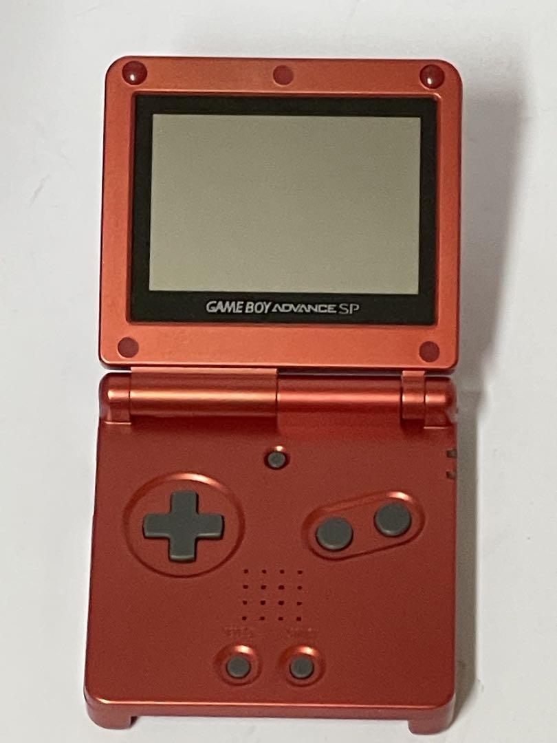 ゲームボーイ アドバンス 良品】ゲームボーイポケット＆カラー＆アドバンスSP セット