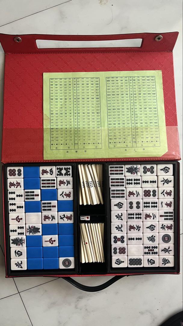 麻雀セット 麻雀セット （麻雀 牌セット 雀荘 麻雀牌 セットの通販 by SALE