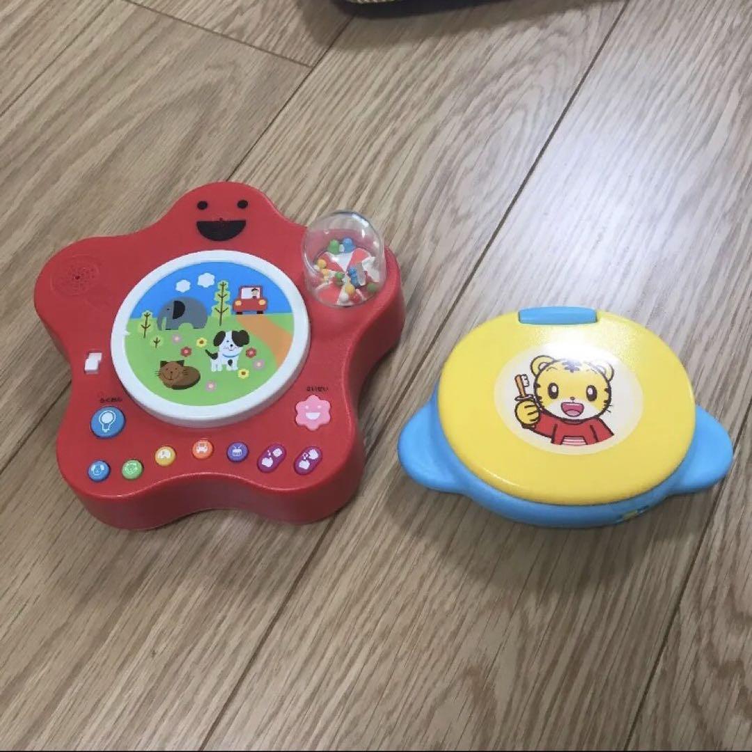 Benesse こどもチャレンジオモチャ （公式】こどもちゃれんじ
