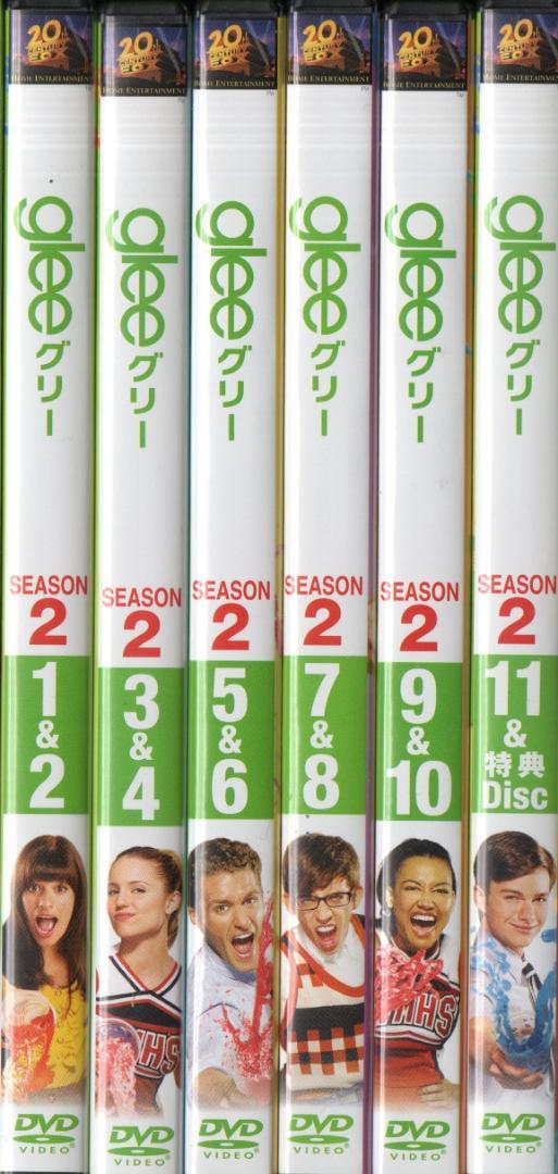 glee グリー DVDコレクターズBOX/シーズン1-6 Amazon.com: Glee - Seasons 1-6 [DVD] [UK Import] : Movies & TV