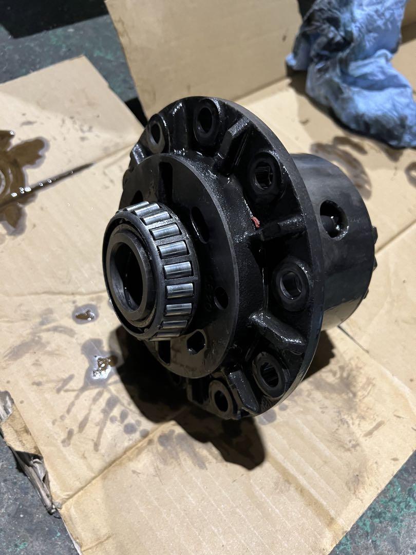 86 BRZ zn6 zc6 純正トルセンデフ 86 BRZ ZN6 ZC6 純正トルセン デフ LSD（トヨタ86 スバルBRZ