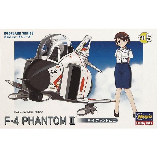 EGGPLANE SERIES たまごひこーきシリーズ たまごひこーき SR-71 ハセガワ | ひつじ模型製作所