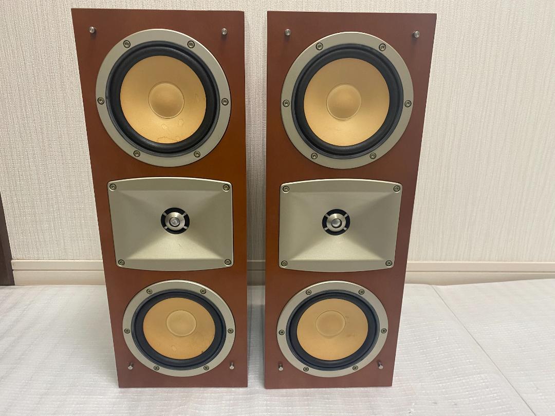 YAMAHA ヤマハ スピーカーペア NS-4HX スピーカーシステム ペア