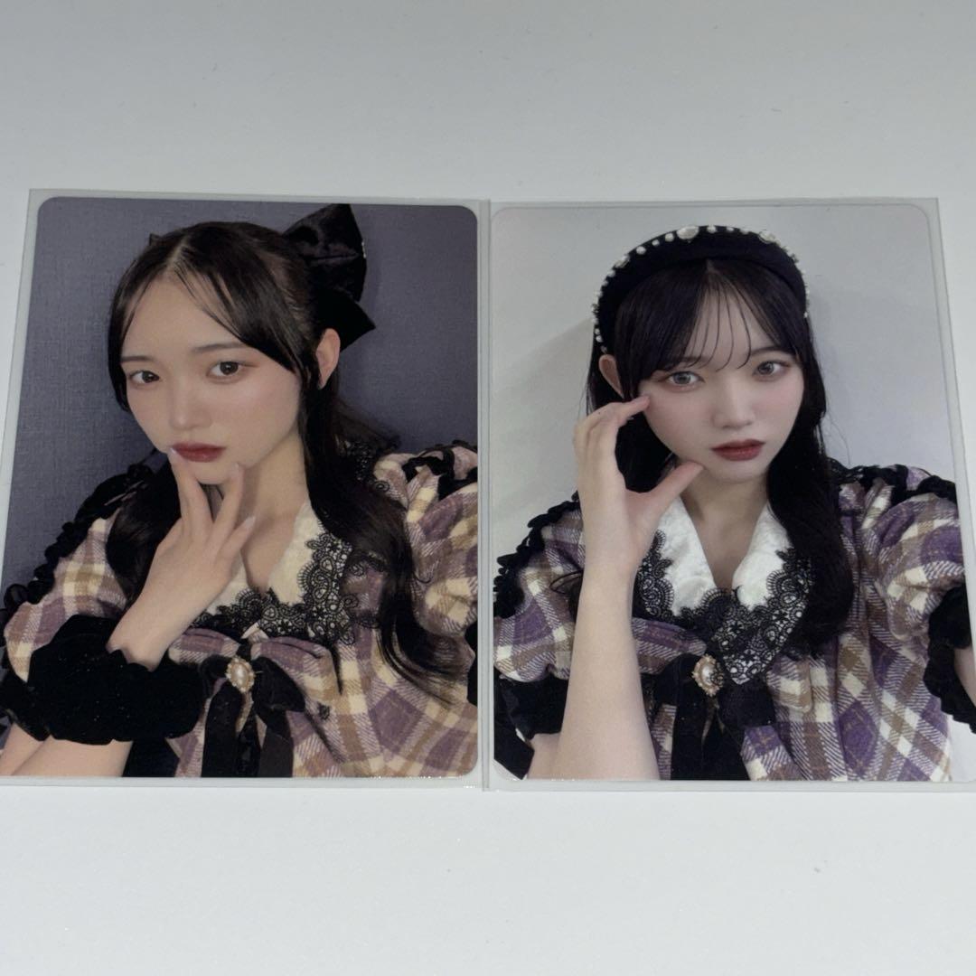 CUTIE STREET 真鍋凪咲 ラッフル セット Amazon.co.jp: CUTIE STREET ラッフルくじ 真鍋凪咲 : おもちゃ