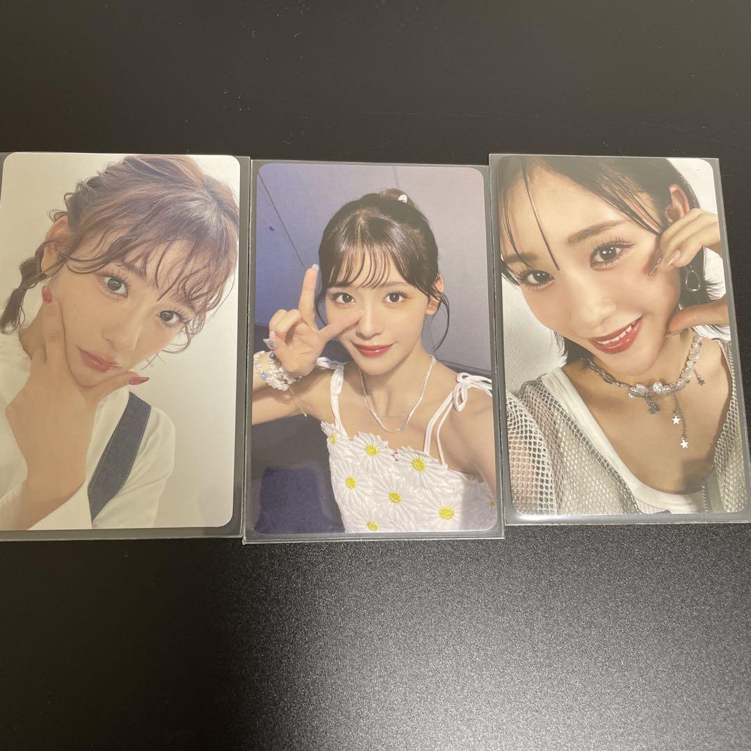 ME:I 石井蘭 W会員 トレカ （石井蘭 w会員トレカ 抑えよ ME