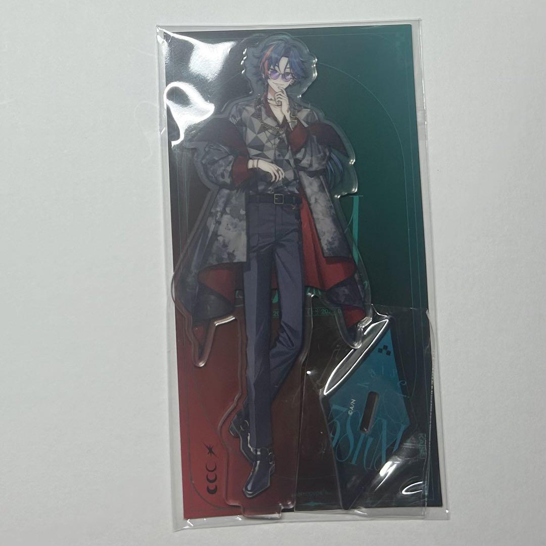 魁星 3SKM 1st Anniversary アクスタ（3SKM 1st Anniversary」が