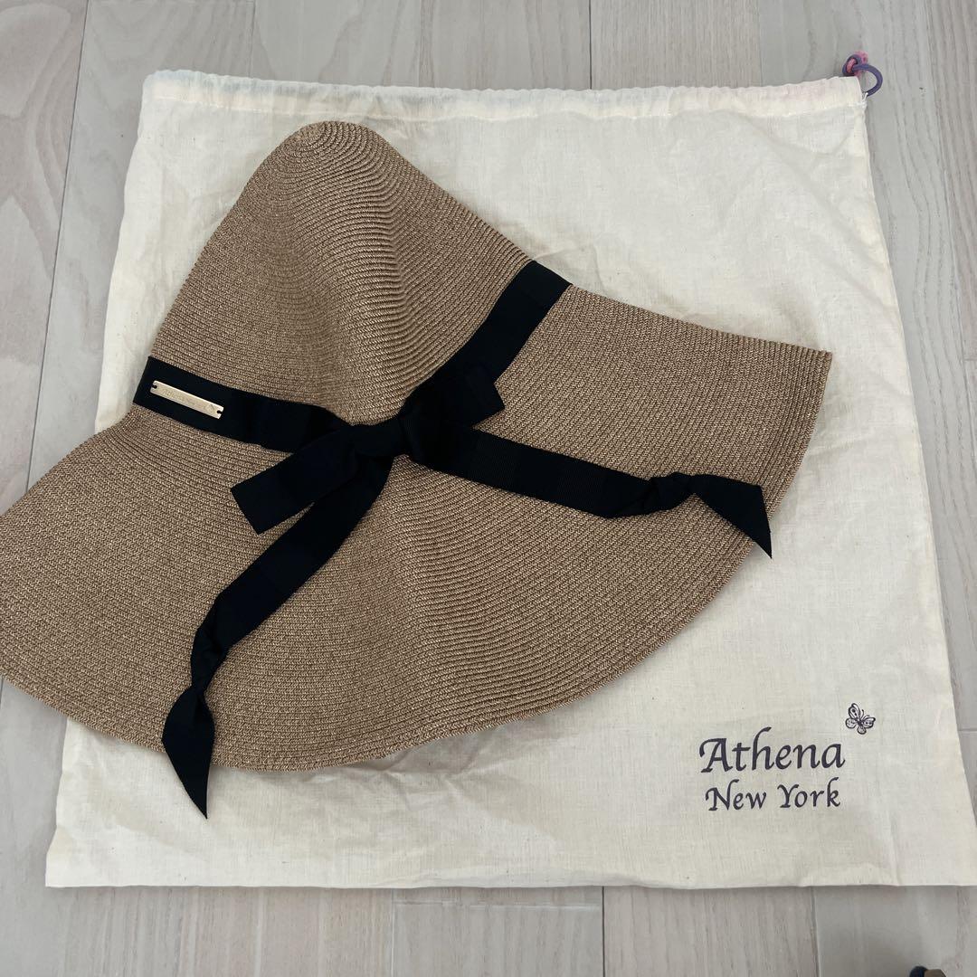 新品 未使用 アシーナニューヨーク シホ （Athena New York