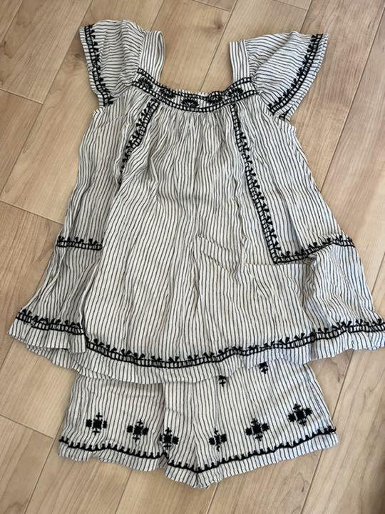 【ほぼ新品】女の子 ZARA セレモニーセットアップ　90 100 ZARA KIDS（ドレス/フォーマル）のフリマアイテム一覧