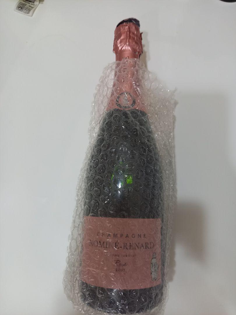 ENOTECA NOMINÉ-RENARD ロゼ・ブリュットシャンパン ENOTECA NOMINÉ-RENARD ロゼ・ブリュットシャンパン（Nominé