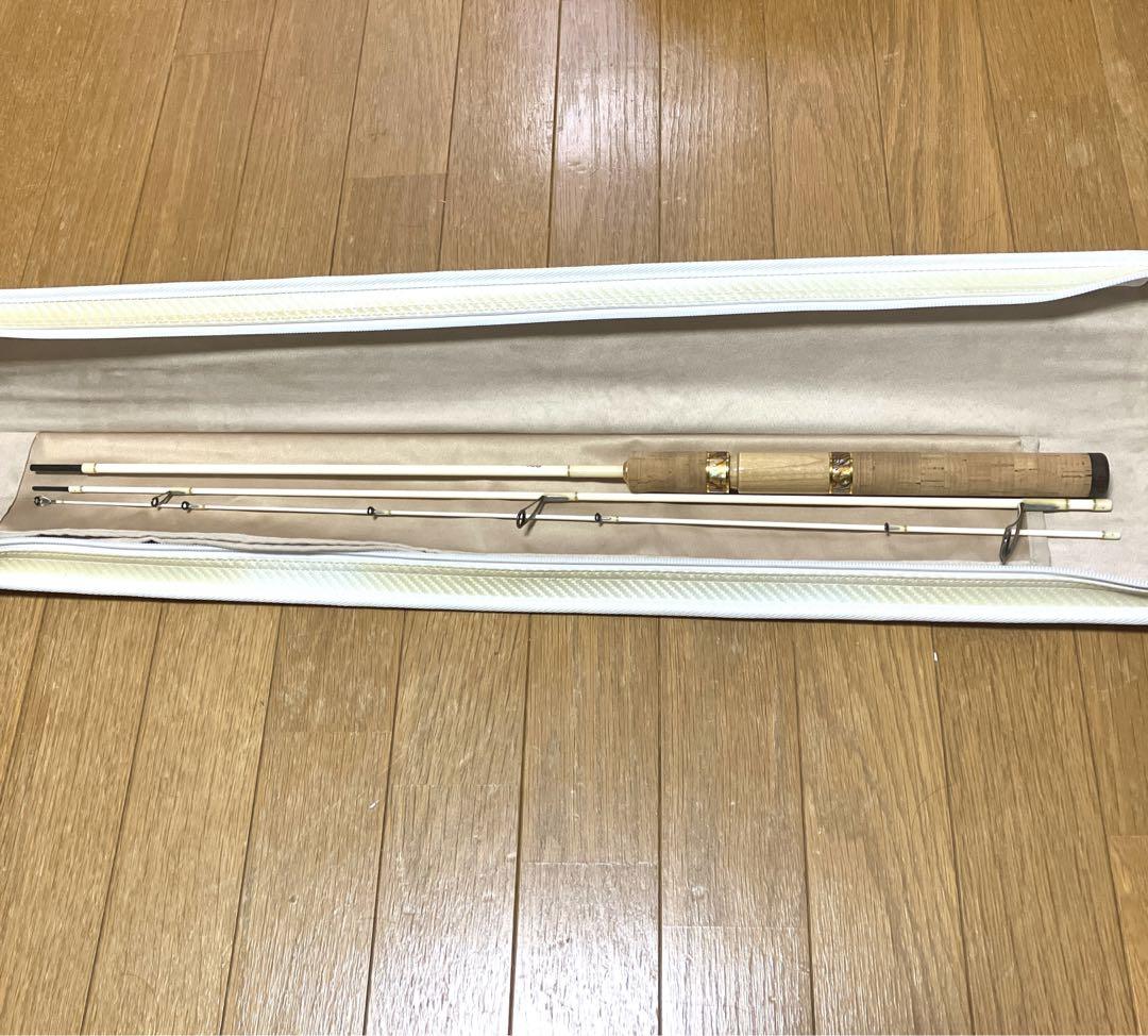 訳あり ロデオクラフト ゴールドウルフ633ML 20THアニバーサリー Yahoo!オークション -「ゴールドウルフ633ml」の落札相場・落札価格
