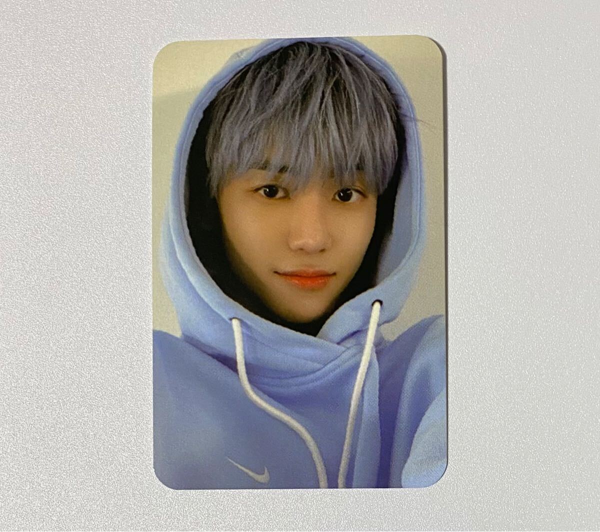 NCT DREAM ジェミン 2021 SEASON'S GREETINGS シーグリ MD
