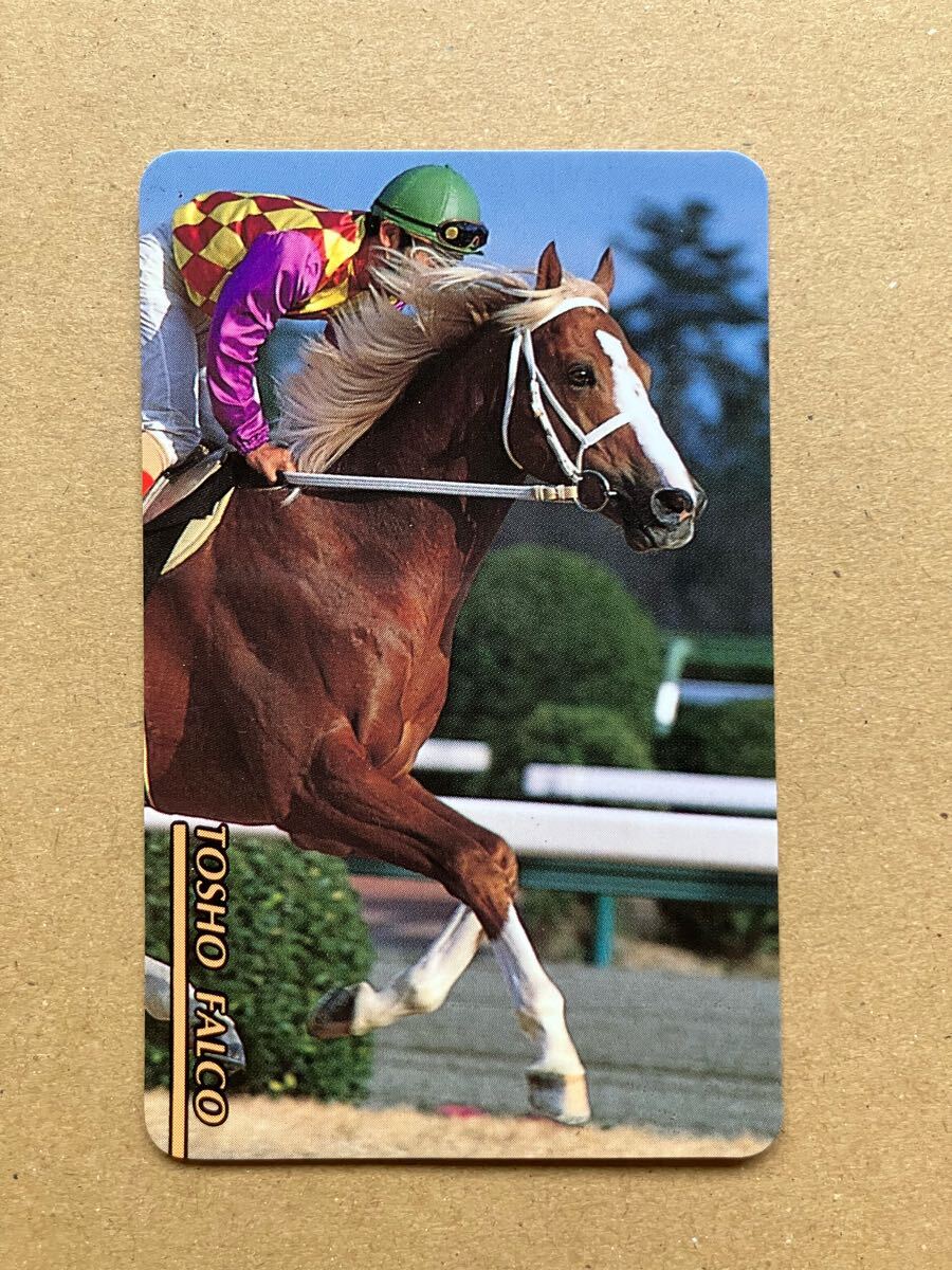 まねき馬　まねき馬倶楽部　競馬カード　オルフェーヴル J276 オルフェーヴル まねき馬倶楽部 競馬 カード - メルカリ