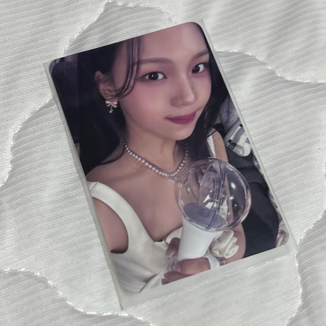 Gfriend イェリン　トレカ　6周年 61N5YOofCUL._UF350,350_QL50_.jpg
