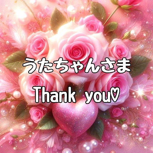 うたちゃんさま♡ありがとうございます❤ カスタムタッチペン＆ボールペン うたちゃんさま♡ありがとうございます❤ カスタムタッチ