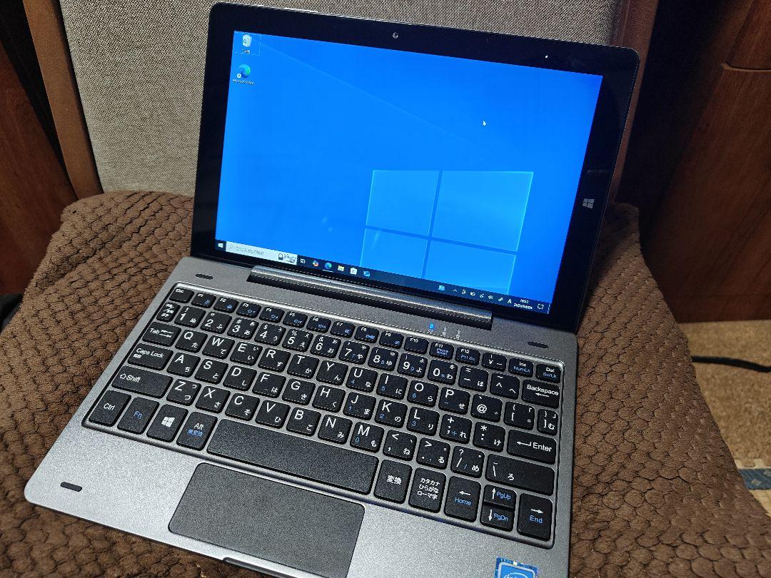 アスコン Ascon AT-08 at08 Windowsタブレット（アスコン AT-08