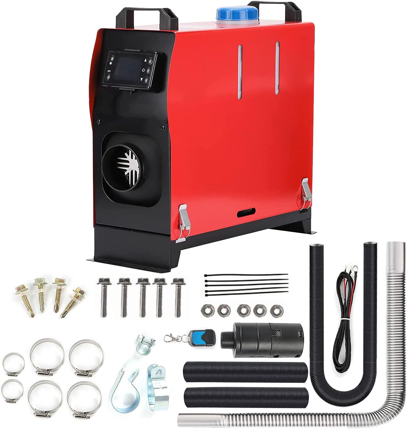FFヒーター Amazon.co.jp: FFヒーター、ガソリンエアーヒーター、2KW