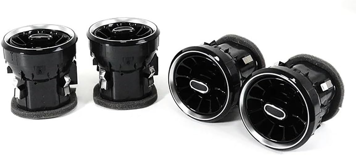 W447 Vクラス エアコンベント 吹き出し口　社外品